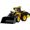 Lego Technic 42209 Pala gommata Volvo L120 Electric