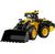 Lego Technic 42209 Pala gommata Volvo L120 Electric