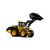 Lego Technic 42209 Pala gommata Volvo L120 Electric