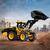 Lego Technic 42209 Pala gommata Volvo L120 Electric