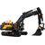 Lego Technic 42215 Escavatore Volvo EC500 Hybrid