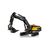 Lego Technic 42215 Escavatore Volvo EC500 Hybrid