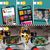 Lego VIDIYO 43115 The Boombox