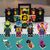 Lego VIDIYO 43115 The Boombox