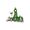 Lego Wicked 75684 Benvenuti nella Città di Smeraldo