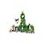 Lego Wicked 75684 Benvenuti nella Città di Smeraldo