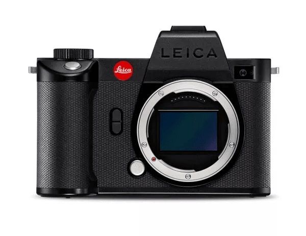 Brotect Pellicola Protettiva In Vetro Ibrido Per Leica TL2 (3 Pezzi) – Durezza 9H, Antimpronta, Trasparente (AirGlass) – Made In Germany