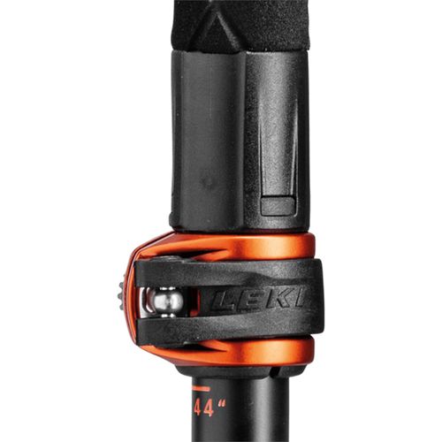 Leki Bastone per trekking Makalu FX Carbon