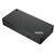 Lenovo 40B20135IT ThinkPad Universal USB-C Smart Dock