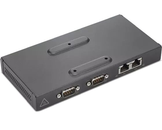 Lenovo 40AG0090UK – Docking Station E Replicatore Di Porte Per Notebook – Nero - 4