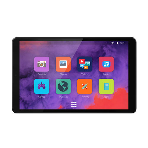 Lenovo Tab M8