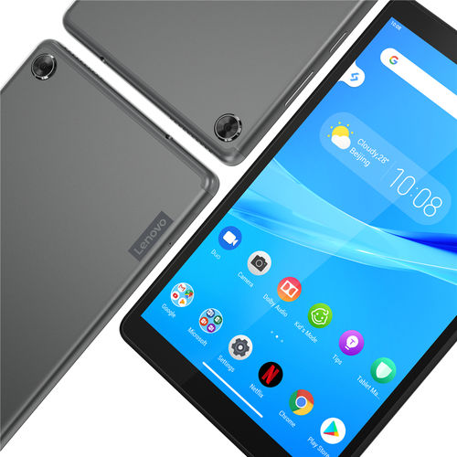 Lenovo Tab M8