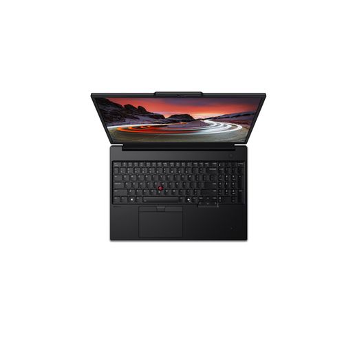 Lenovo ThinkPad P16s Gen 3