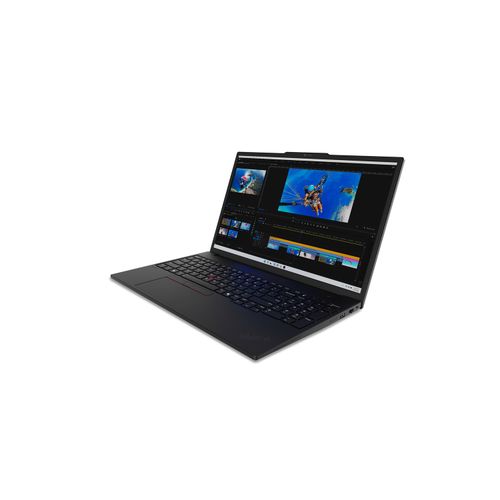 Lenovo ThinkPad P16s Gen 3