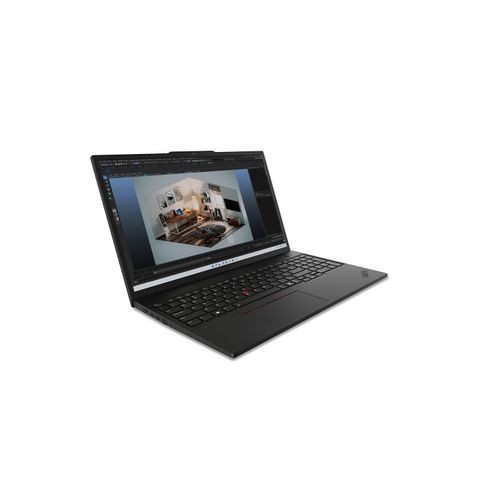 Lenovo ThinkPad P16s Gen 3
