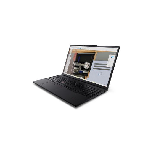 Lenovo ThinkPad P16v Gen 3
