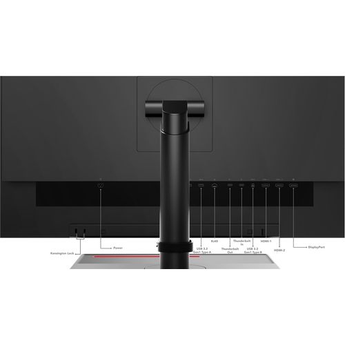 Lenovo ThinkVision P27u-20