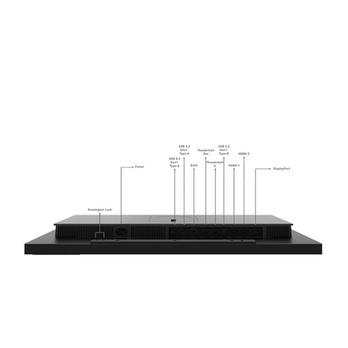 Lenovo ThinkVision P27u-20