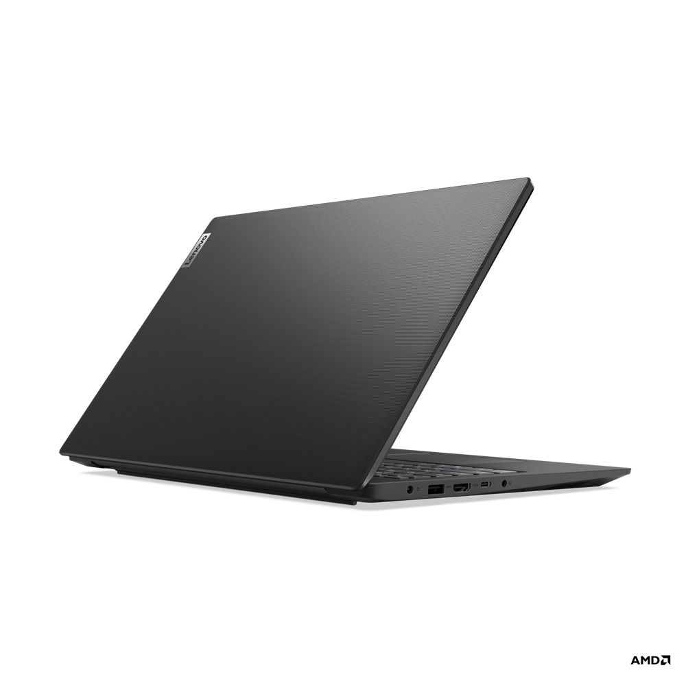 Custodia In Vera Pelle Blu Per Lenovo V15 Gen 4 – Angoli Regolabili E Vestibilità Perfetta