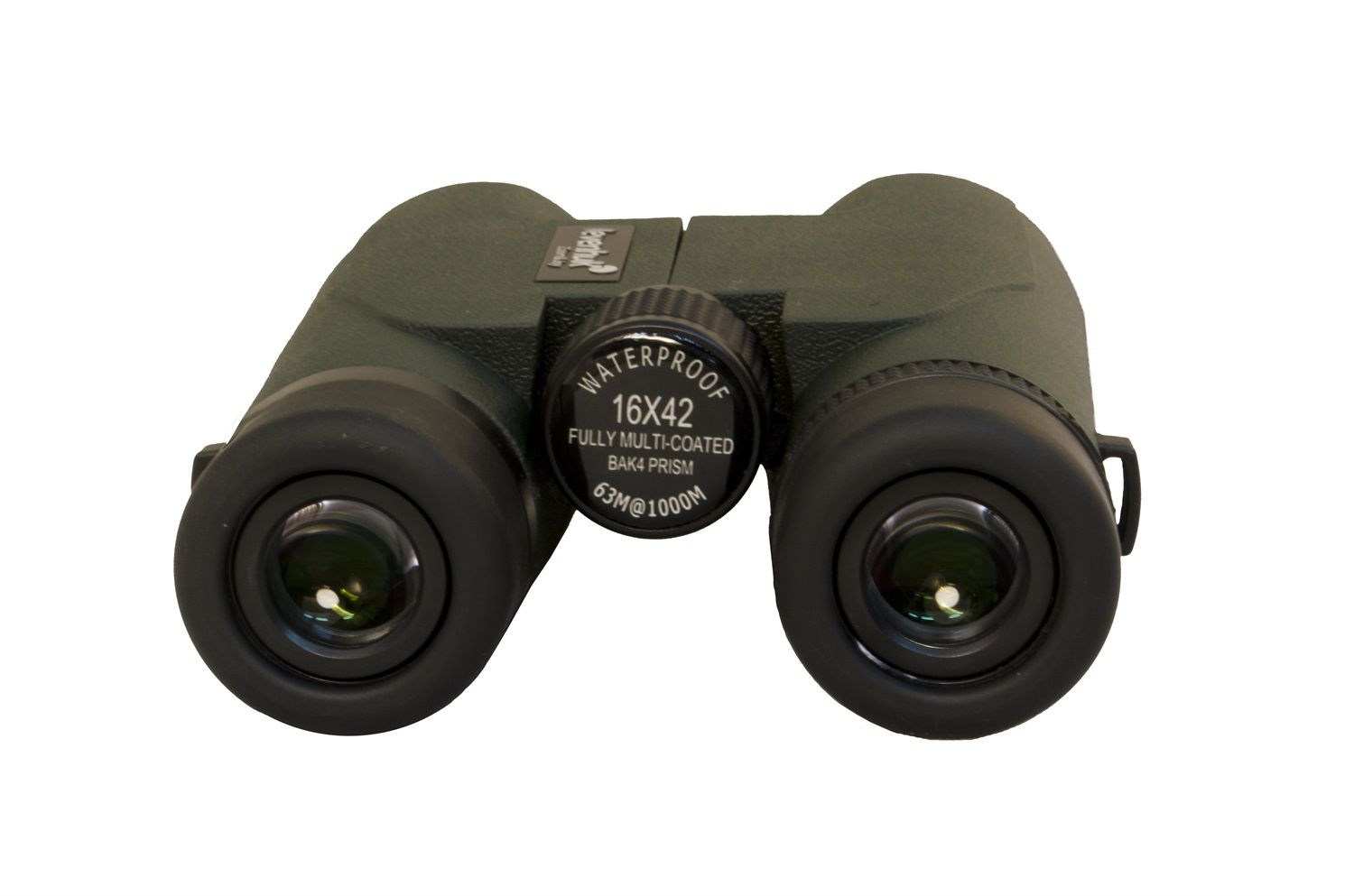 Levenhuk Karma PRO 8x42 – Binocolo Impermeabile Con Ottica BaK-4 E Rivestimento Multistrato - 3