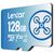 Lexar Fly microSDXC Class 10 U3