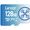 Lexar Fly microSDXC Class 10 U3