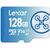 Lexar Fly microSDXC Class 10 U3