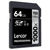 Lexar Professional 1000X SD UHS II Class 3