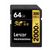 Lexar Professional 2000x SDXC Class 10 U3