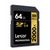 Lexar Professional 2000x SDXC Class 10 U3