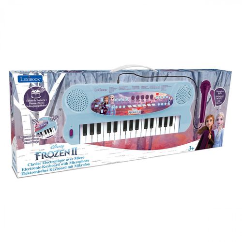 Hricane 61 tasti tastiera pianoforte con microfono adesivo note