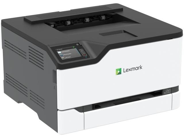 Lexmark CS431dw