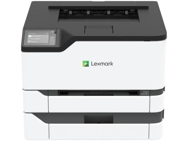 Lexmark CS431dw