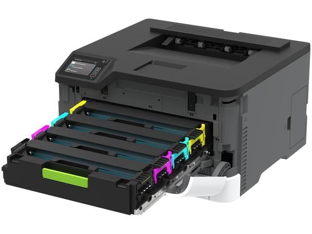 Lexmark CS431dw