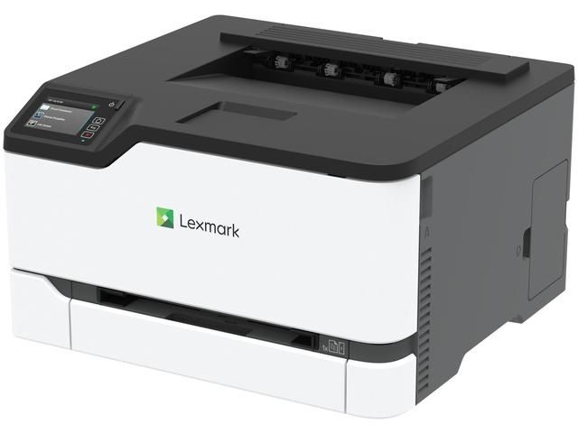 Lexmark CS431dw