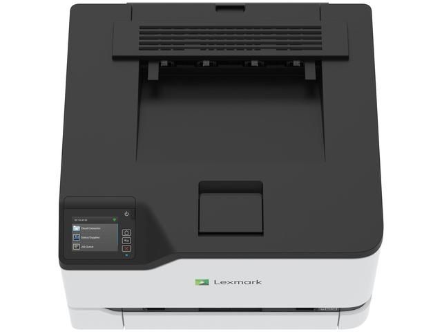 Lexmark CS431dw