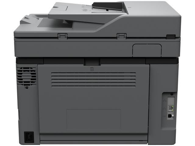 LEXMARK MB2236i stampante laser multifunzione b/n (A4, 4-in-1, stampante,  scanner, fotocopiatrice, cloud fax, ADF, duplex, WLAN