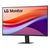 LG 27U421A-B