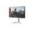 LG 27UP550-W