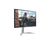 LG 27UP550-W