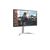 LG 27UP550-W