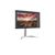 LG 27UP850N-W