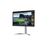 LG 27UQ850-W
