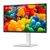 LG 27US550-W