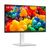 LG 27US550-W