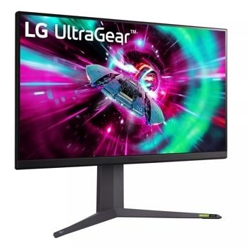 LG 32GR93U-B
