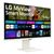 LG 32SR83U-W