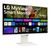 LG 32SR83U-W