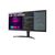 LG 34WN750P-B