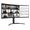 LG 34WR55QK-B